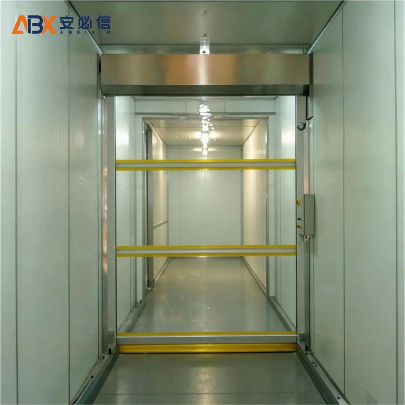 黄石工业快速门