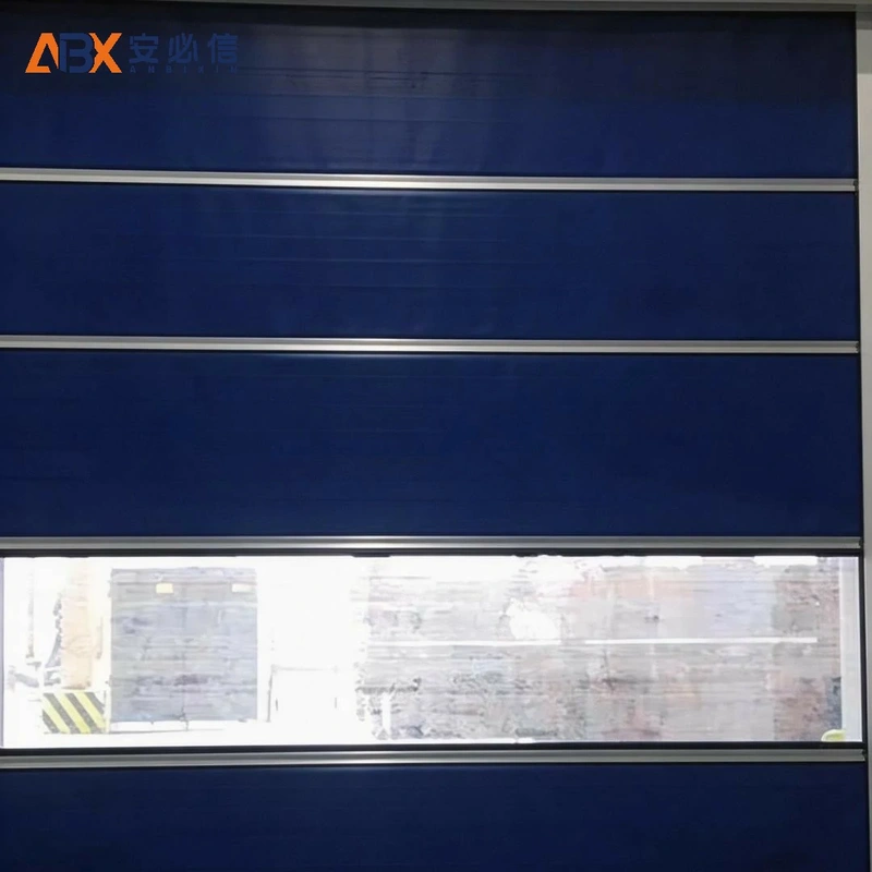 黄石洁净快速门