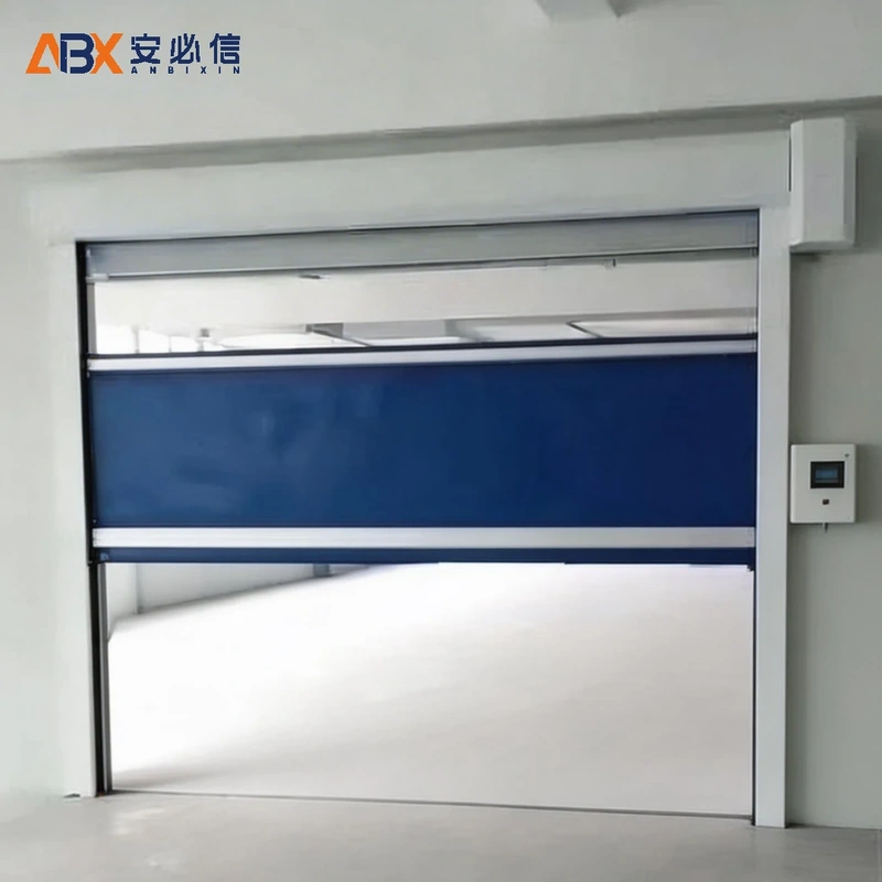 黄石快速卷帘门